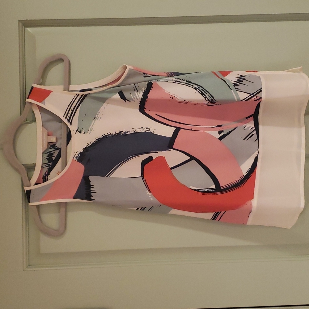 Banana republic top